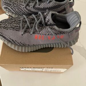Adidas Yeezy Boost 350 V2 Grey